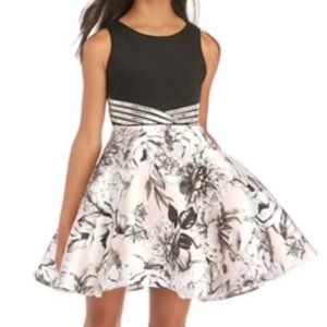 Girls Special Occasion Dress by Tween Diva